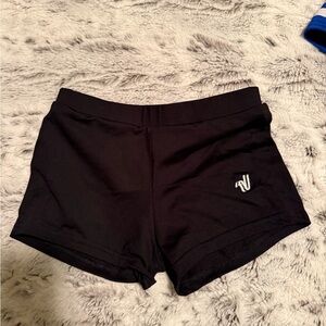 YS varsity shorts